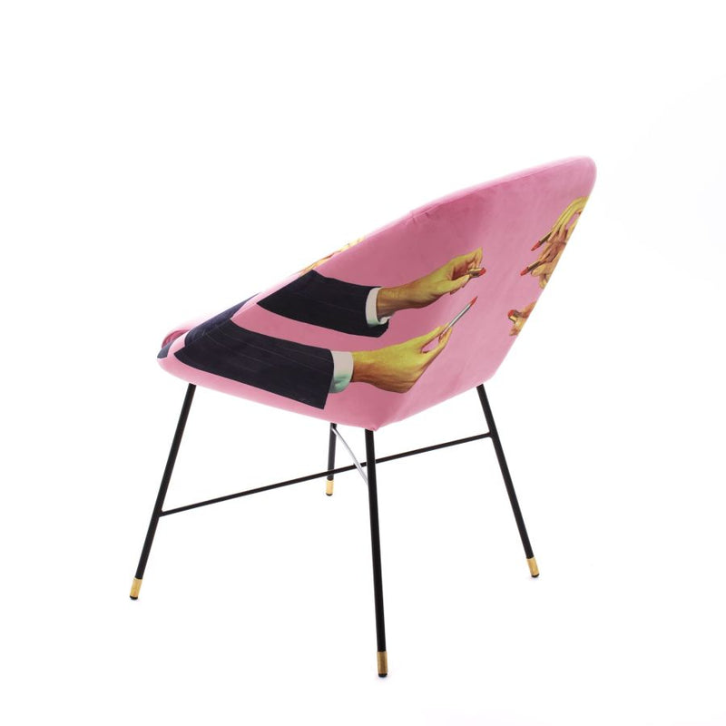 media image for Padded Chair 11 275