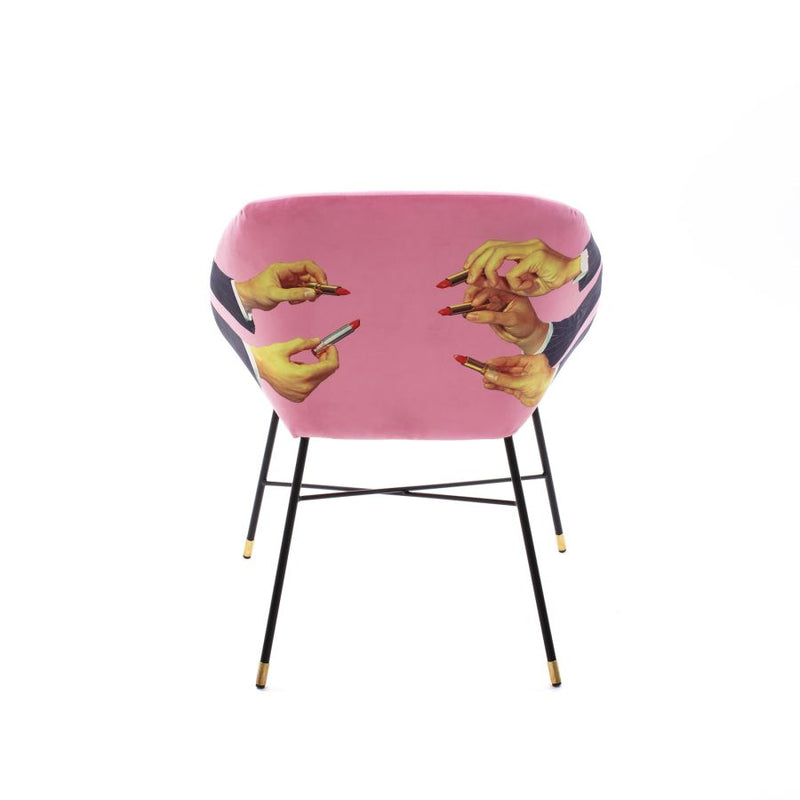 media image for Padded Chair 27 255
