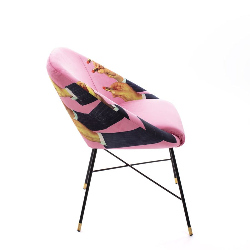 media image for Padded Chair 43 273
