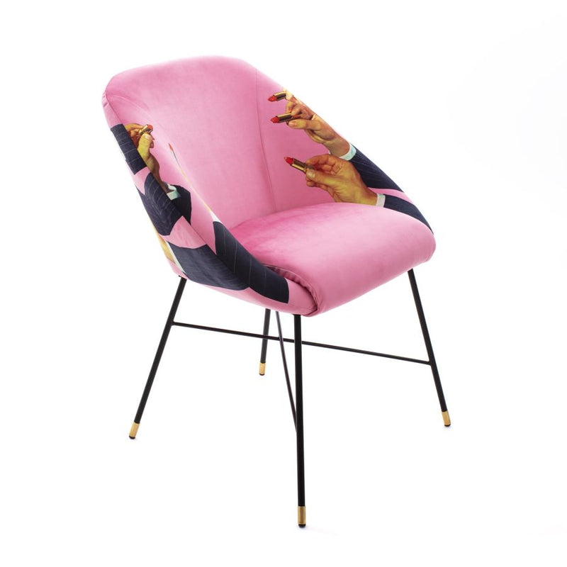 media image for Padded Chair 55 242