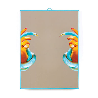 product image for Abstract Assorted Mirror 2 91
