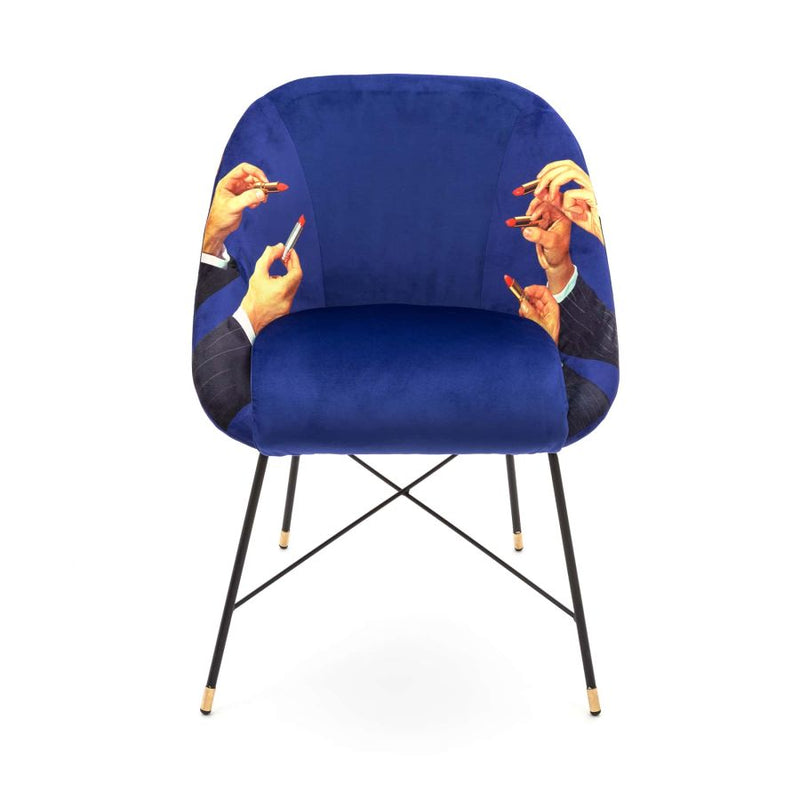 media image for Padded Chair 4 276