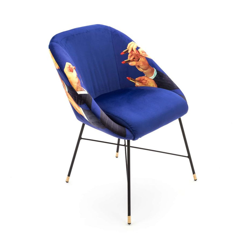 media image for Padded Chair 56 292