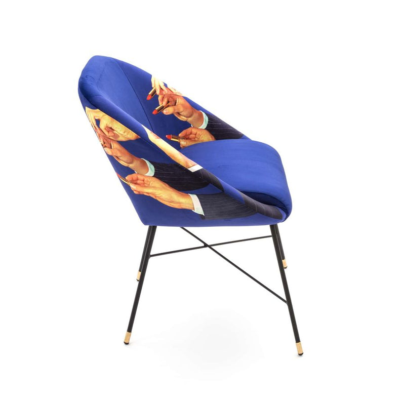 media image for Padded Chair 28 258