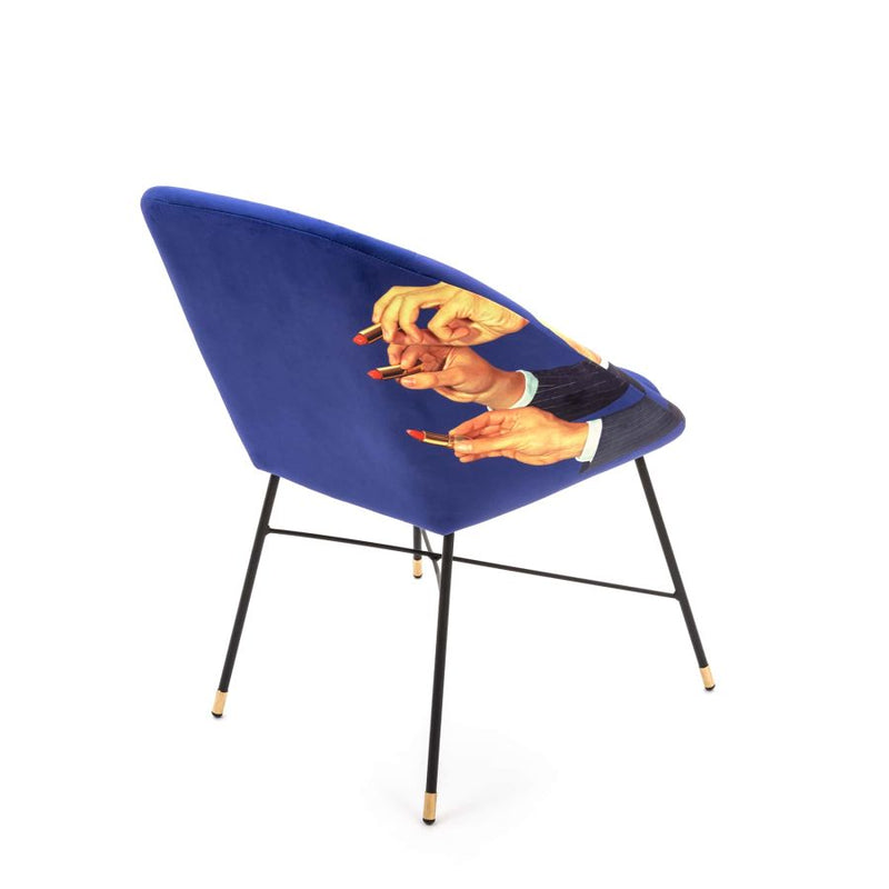 media image for Padded Chair 36 291