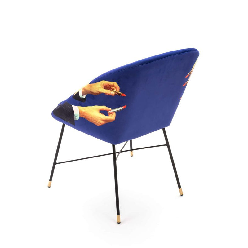 media image for Padded Chair 52 271