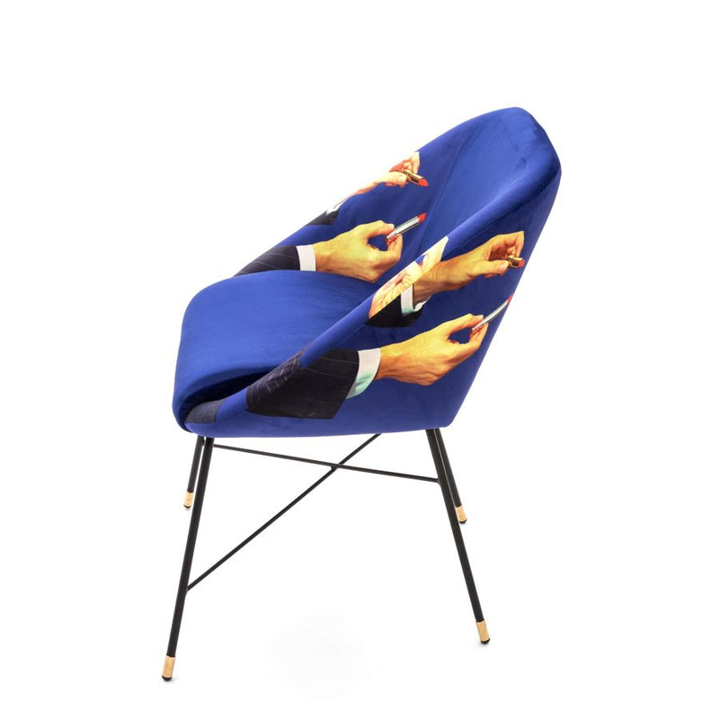 media image for Padded Chair 12 281