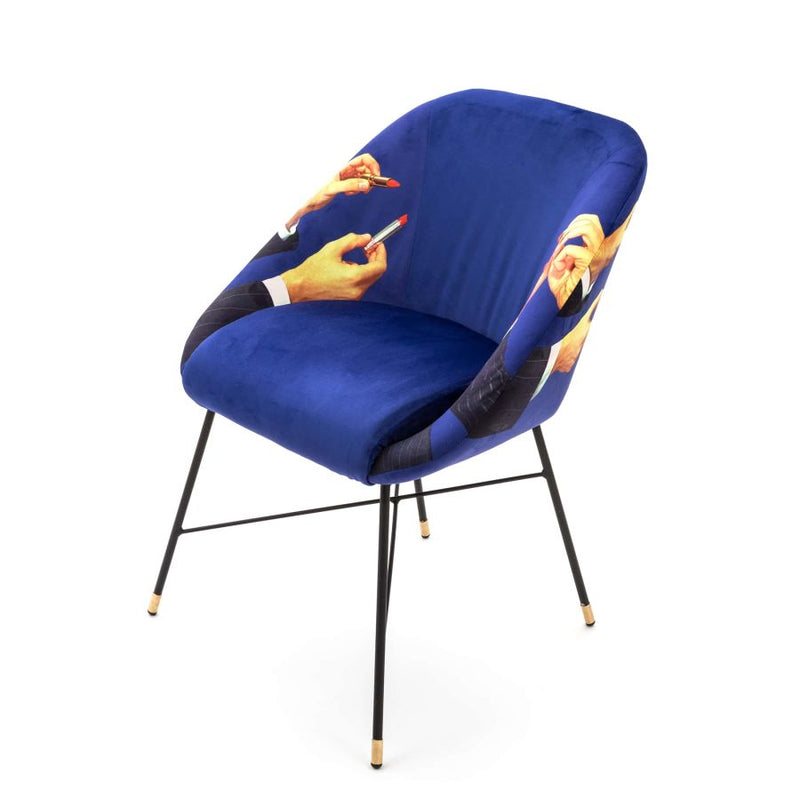 media image for Padded Chair 20 259