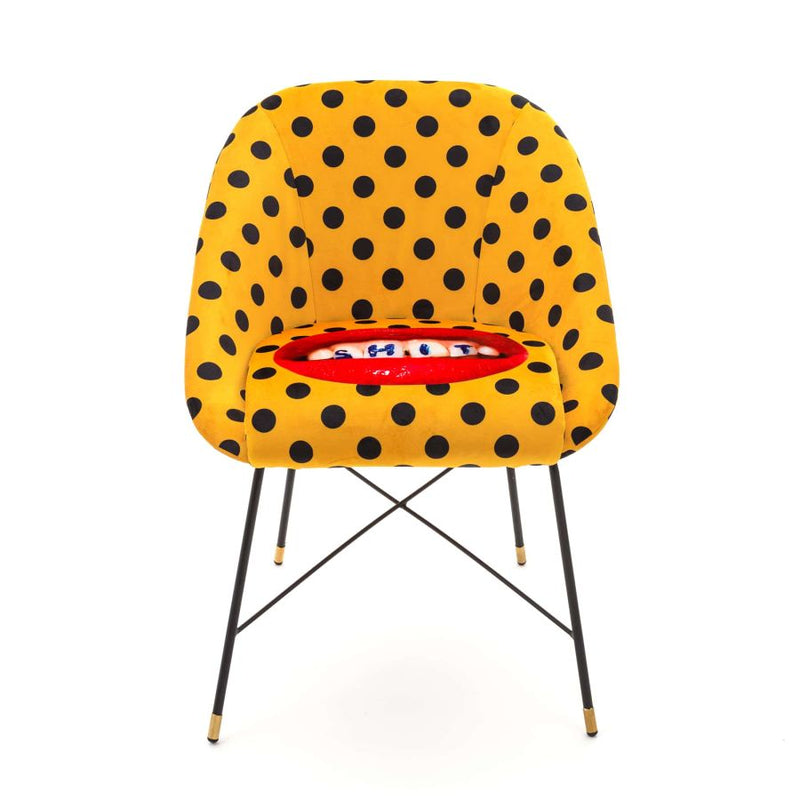 media image for Padded Chair 7 260