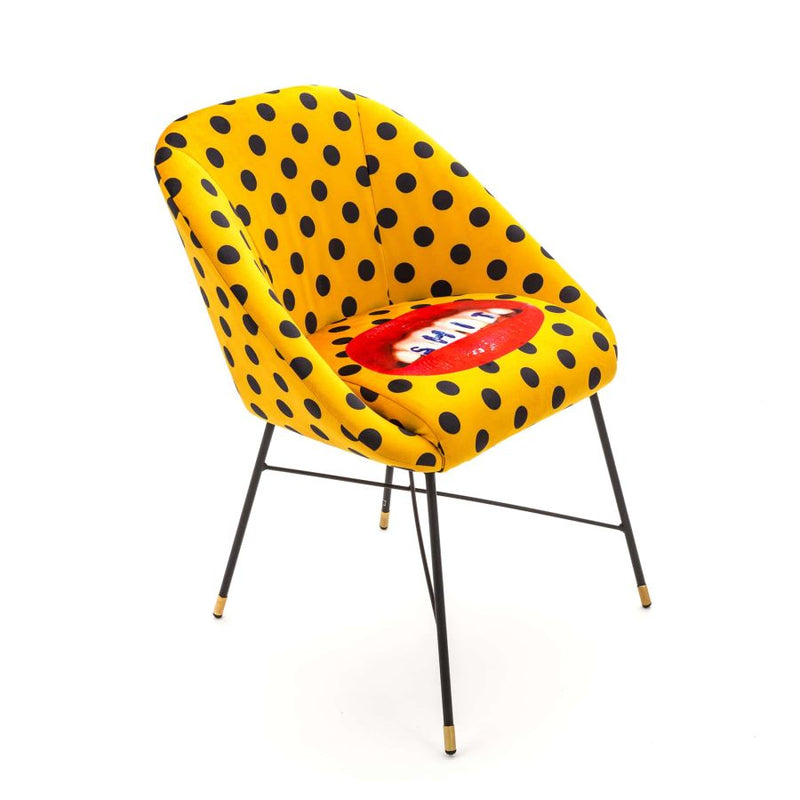 media image for Padded Chair 57 288