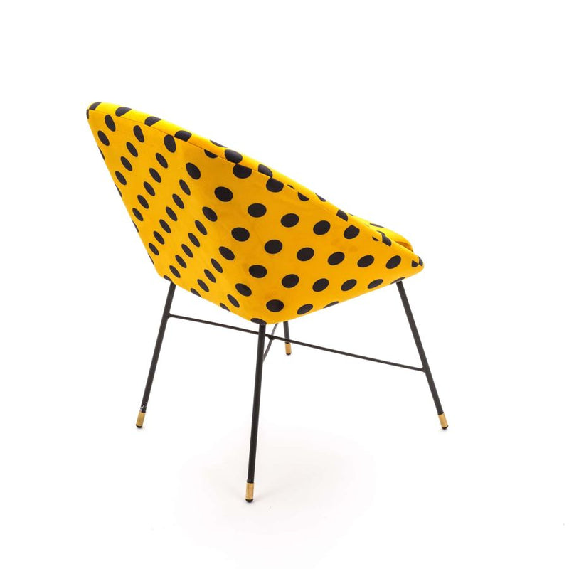 media image for Padded Chair 15 29