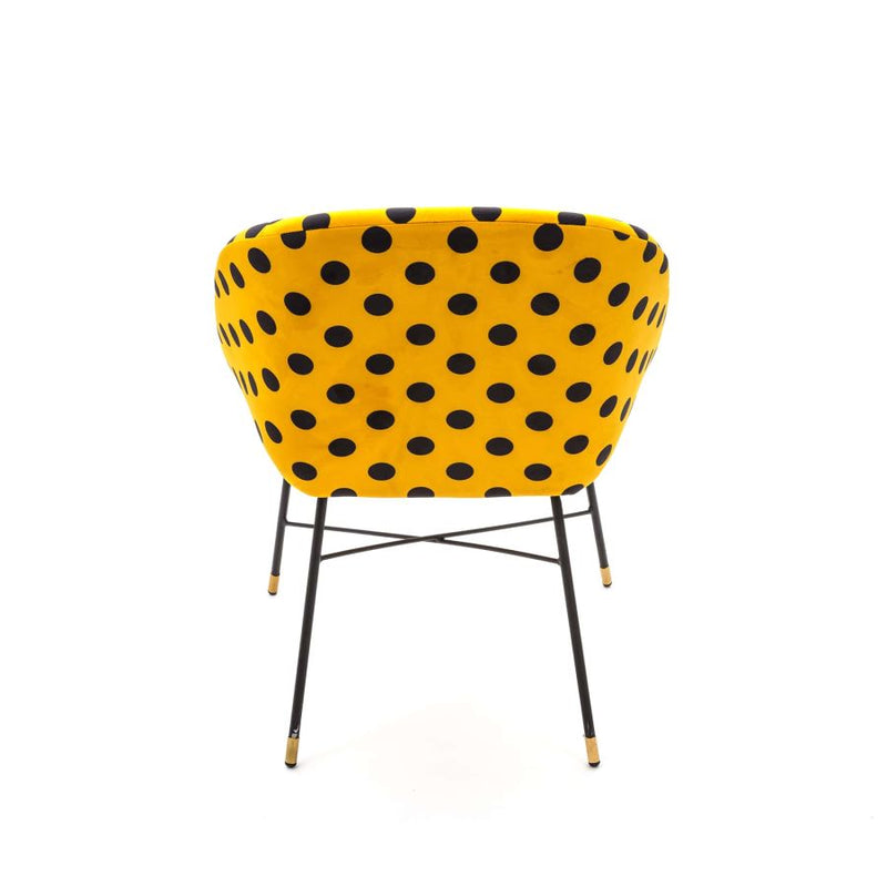 media image for Padded Chair 31 264