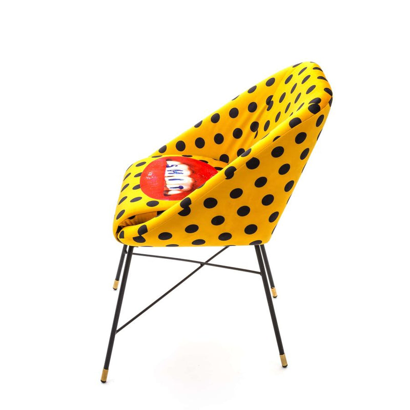 media image for Padded Chair 47 226