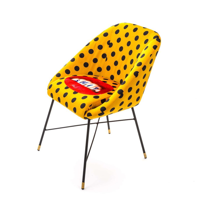 media image for Padded Chair 54 298