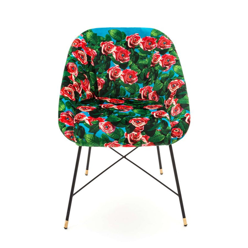 media image for Padded Chair 6 248