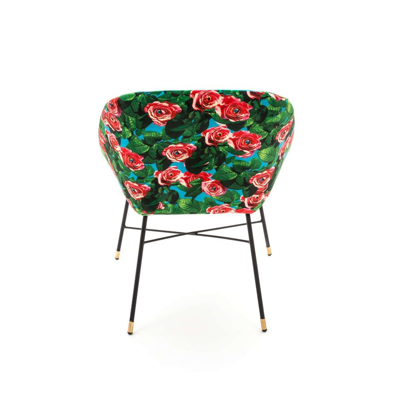 media image for Padded Chair 22 299