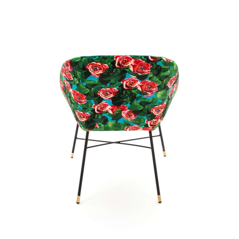 media image for Padded Chair 30 272