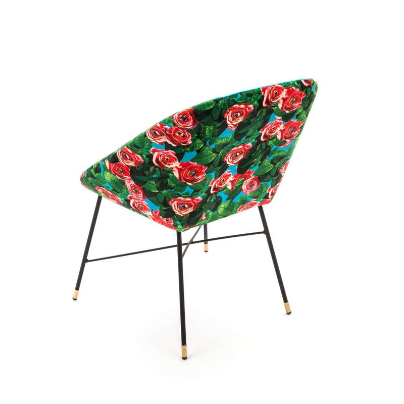 media image for Padded Chair 38 280
