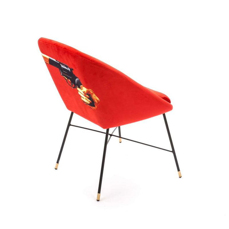 media image for Padded Chair 21 213
