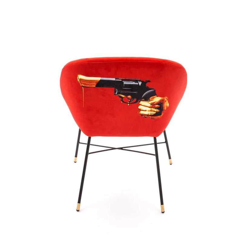 media image for Padded Chair 29 250