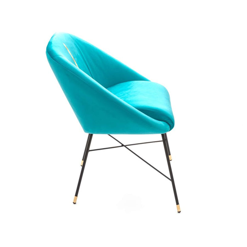 media image for Padded Chair 9 249