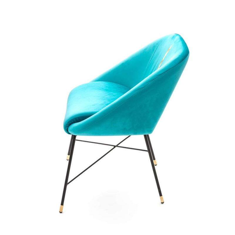 media image for Padded Chair 17 23