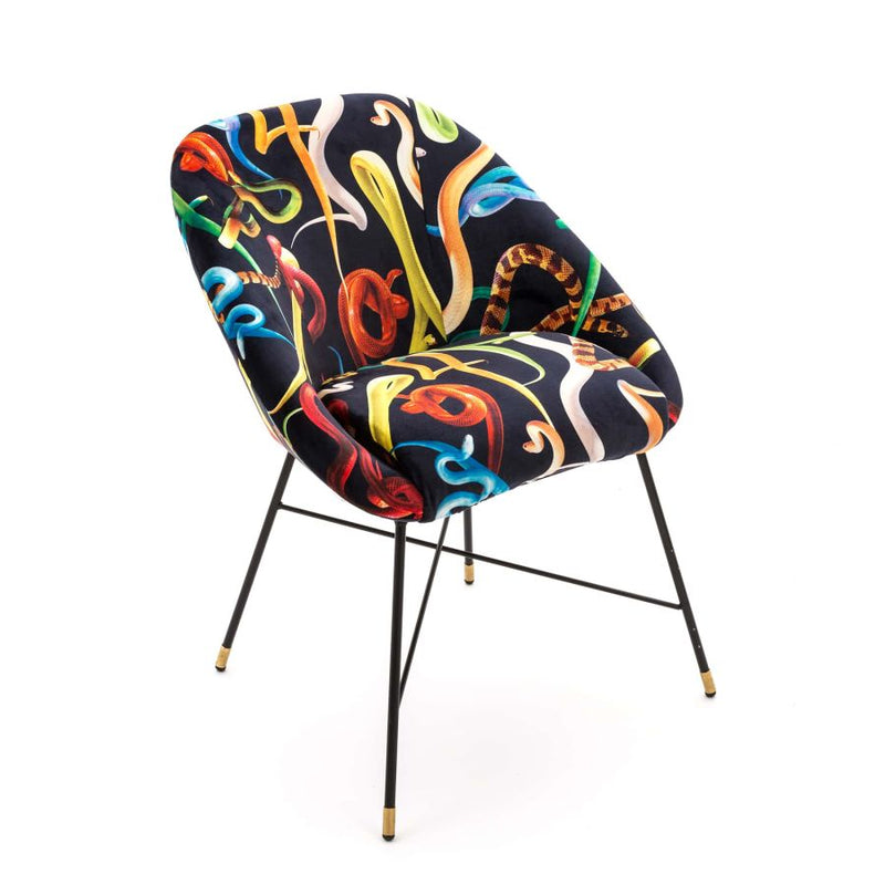 media image for Padded Chair 48 290