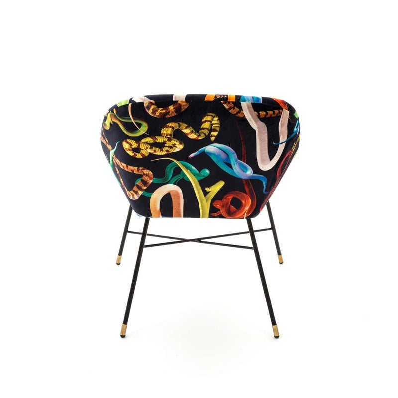 media image for Padded Chair 8 290