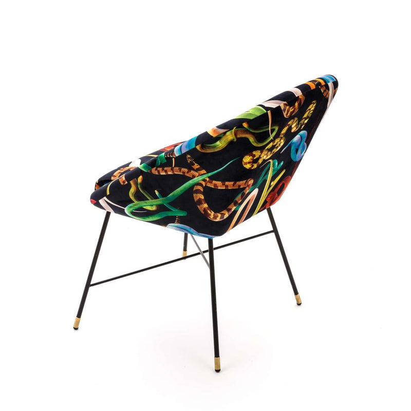 media image for Padded Chair 16 235