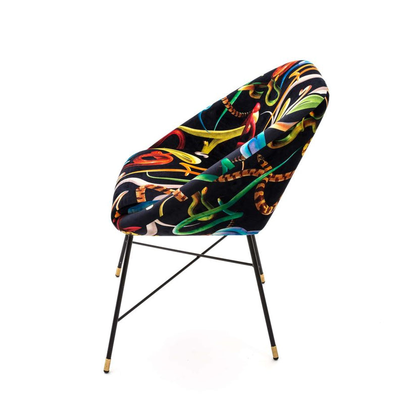 media image for Padded Chair 24 222