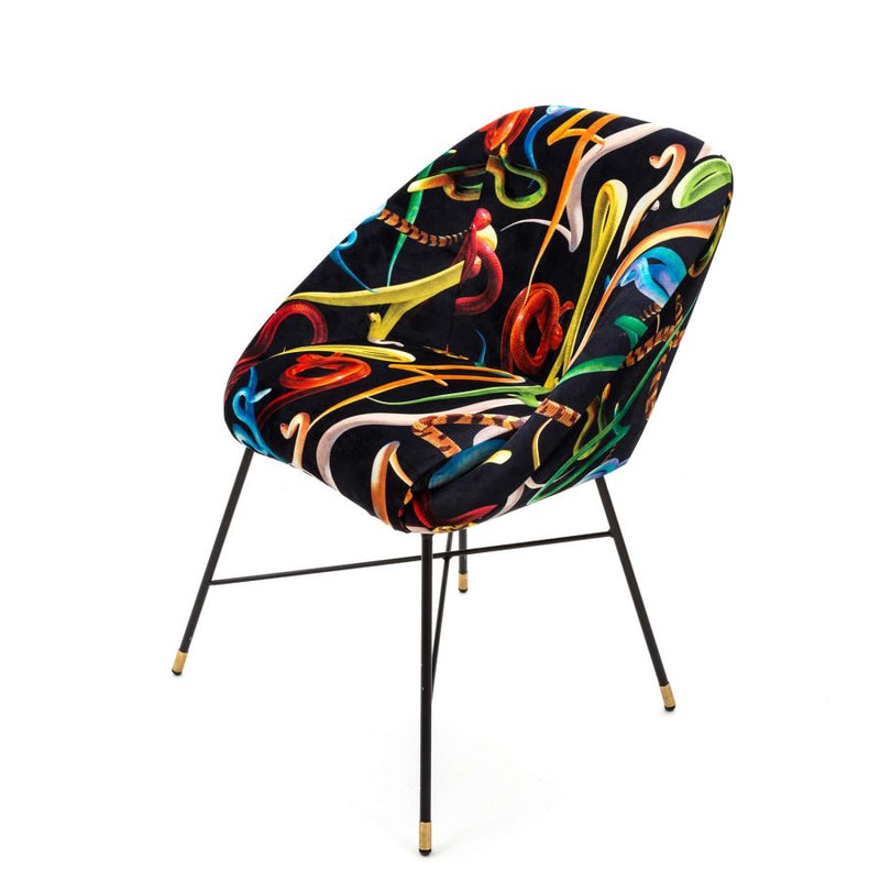 media image for Padded Chair 32 278
