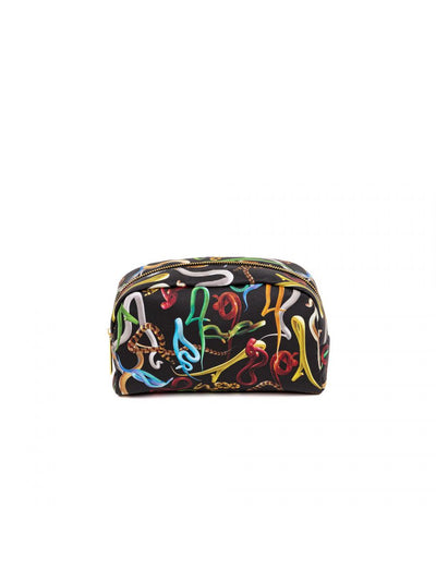 product image for beauty case snakes by seletti 1 26