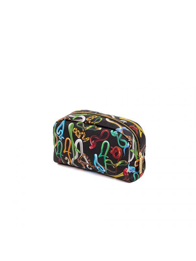 product image for beauty case snakes by seletti 2 21