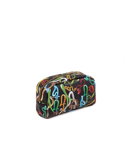 product image for beauty case snakes by seletti 3 76