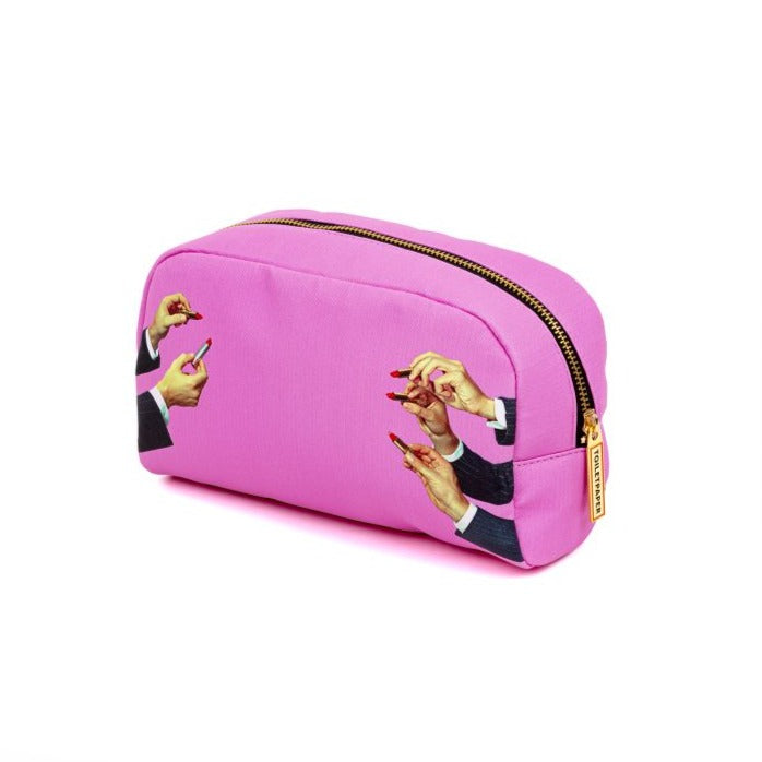 media image for Beauty Case Cosmatic Bag 2 234