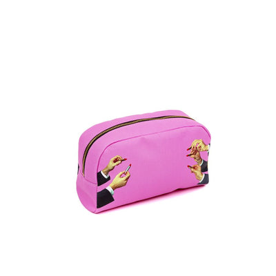 product image for Beauty Case Cosmatic Bag 12 46
