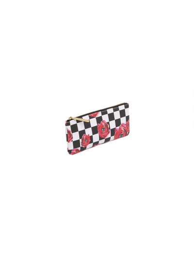 product image for pencil case roses by seletti 3 23