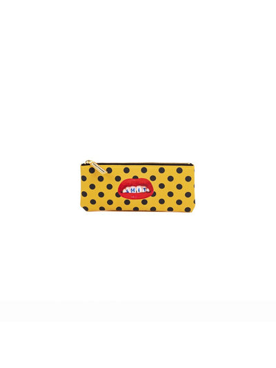 product image of pencil case shit by seletti 1 587