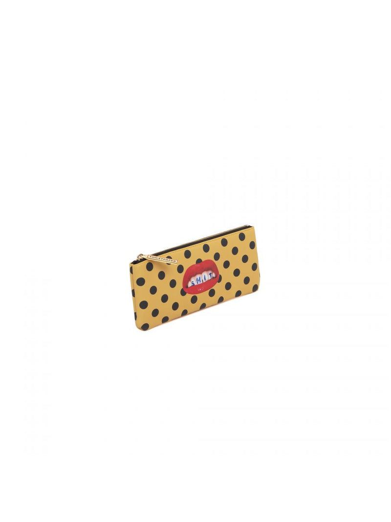 media image for pencil case shit by seletti 3 246
