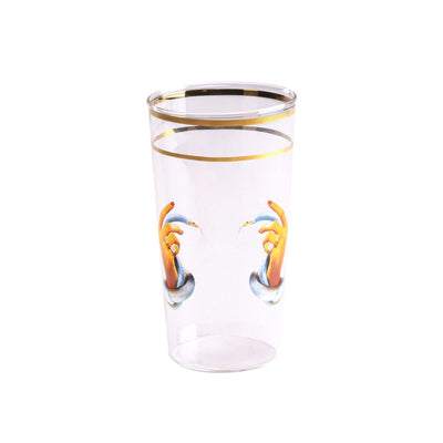 product image of Toiletpaper Glass 1 521