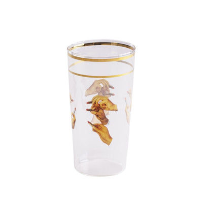product image for Toiletpaper Glass 13 8