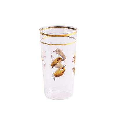 product image for Toiletpaper Glass 2 13