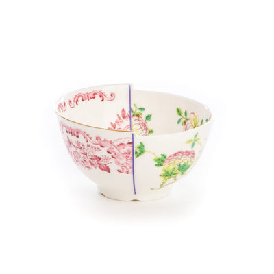 product image for hybrid olinda porcelain fruit bowl design by seletti 2 81