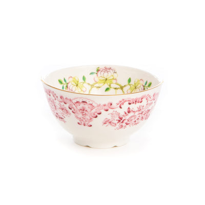 product image for hybrid olinda porcelain fruit bowl design by seletti 4 30