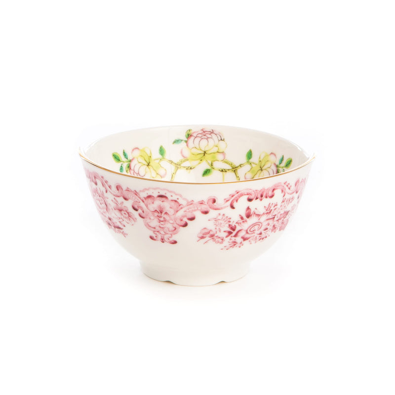 media image for hybrid olinda porcelain fruit bowl design by seletti 4 24