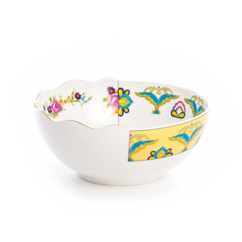 media image for hybrid bauci porcelain bowl design by seletti 2 245