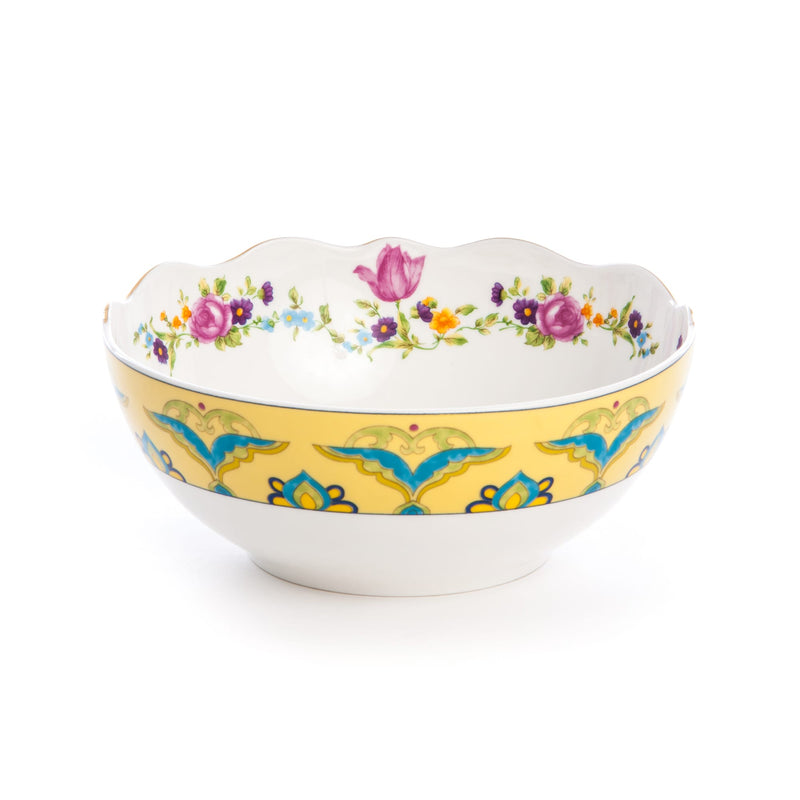 media image for hybrid bauci porcelain bowl design by seletti 3 257