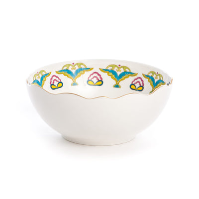 product image for hybrid bauci porcelain bowl design by seletti 4 62