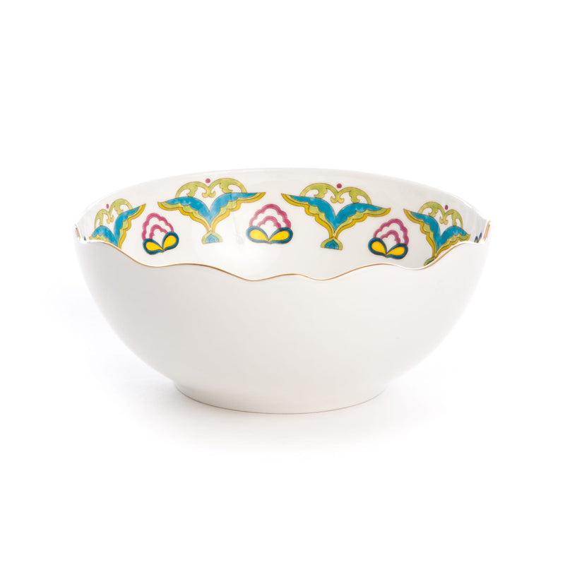 media image for hybrid bauci porcelain bowl design by seletti 4 228