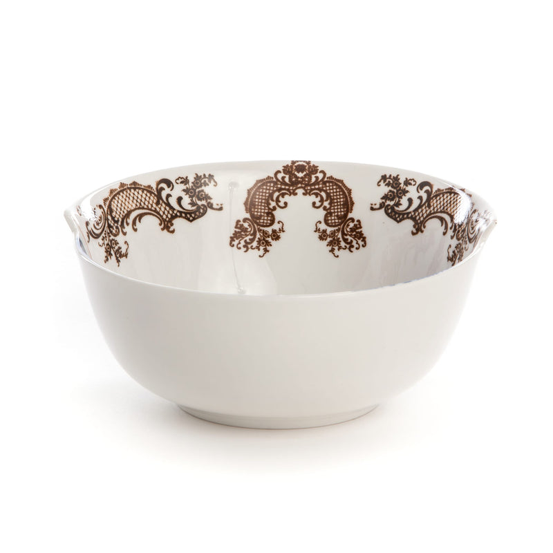 media image for hybrid despina porcelain bowl design by seletti 4 248